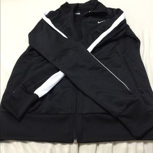 Nike jacket